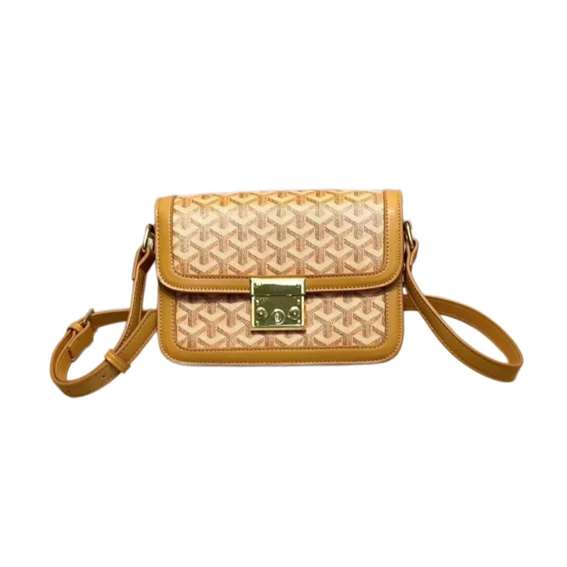 Bolso Goyard 8+ Colores [Calidad Premium]