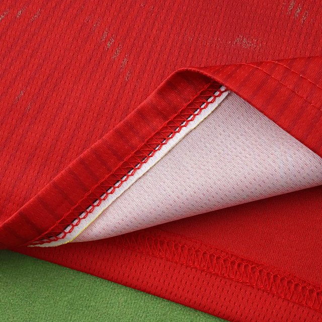 2026 Switzerland Fan Version Jersey: seller detail photo 7