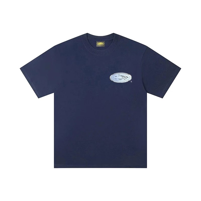 Corteiz Tee 20+ colorways [Premium Quality]