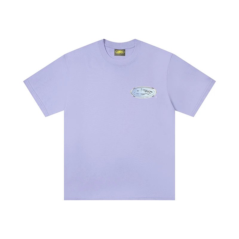 Corteiz Tee 20+ colorways [Premium Quality] foto 5