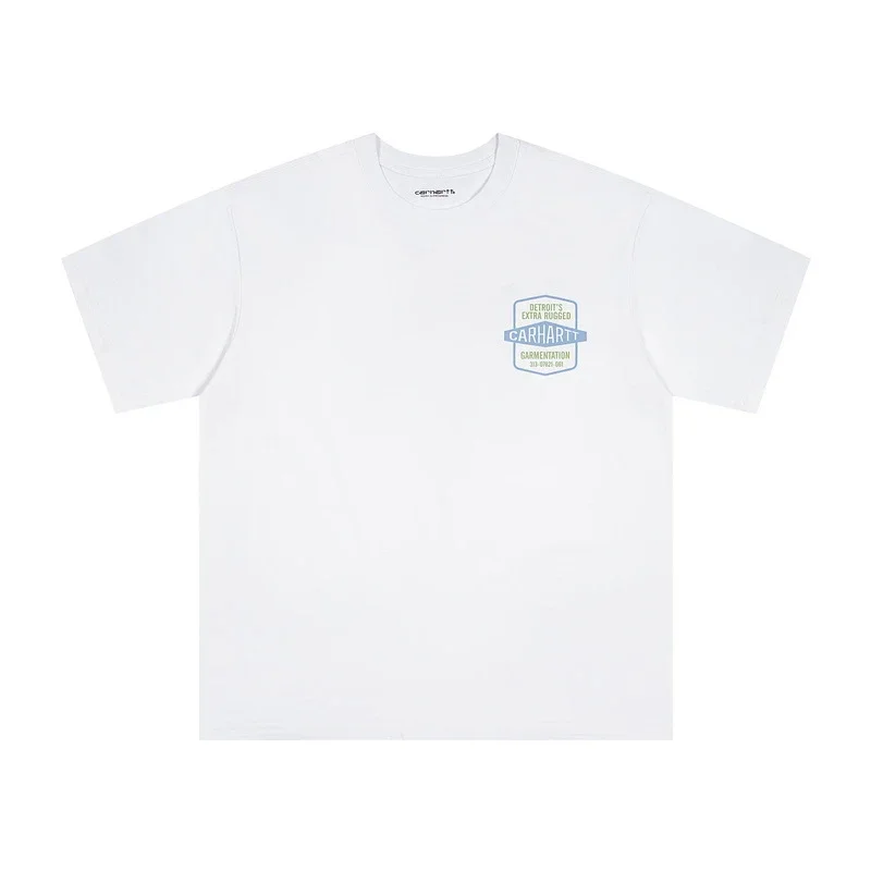 Camiseta Carhartt 20+ variantes de color