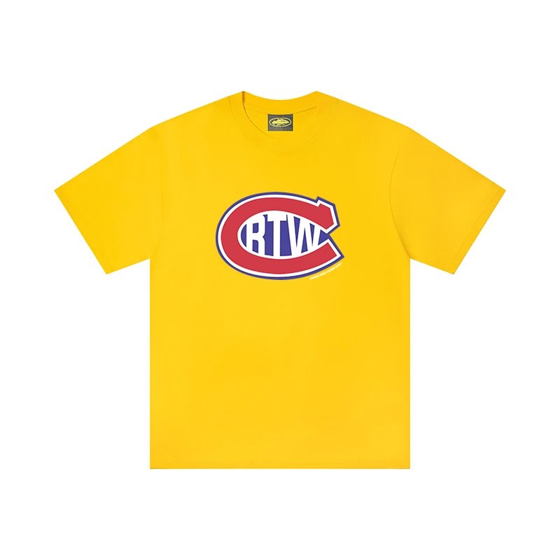 Corteiz Tee 16+ colorways [Premium Quality] foto 4