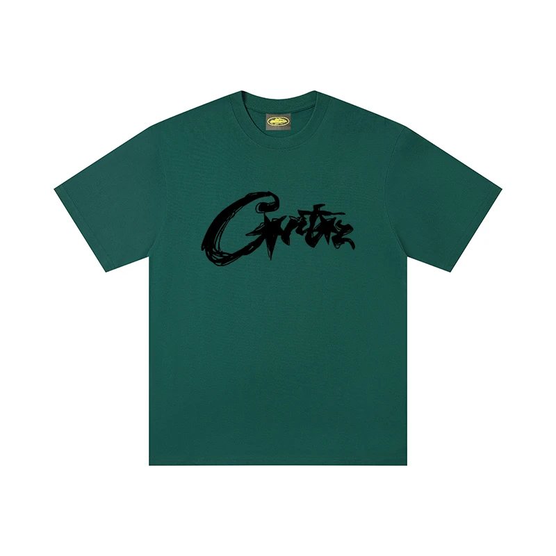 Corteiz Tee 13+ colorways [Premium Quality]