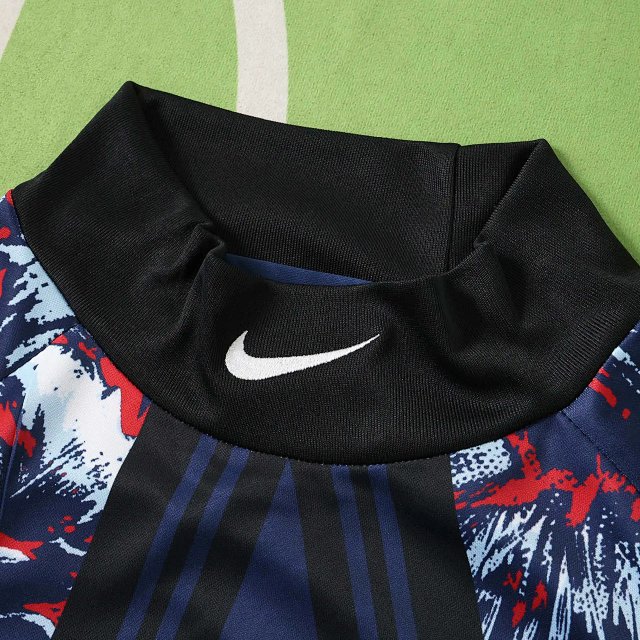 2026 England Player Version Goalkeeper Jersey: seller detail photo 4