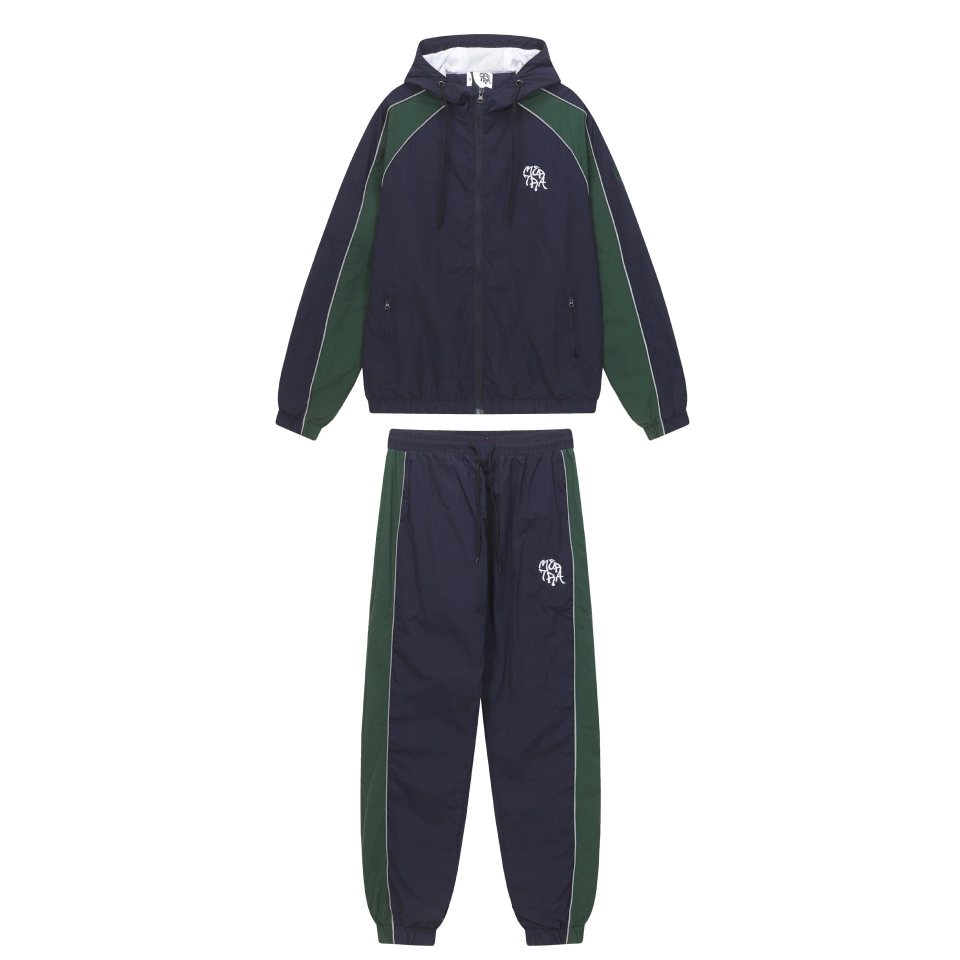 ME Set Dark Blue