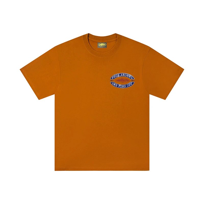Corteiz Tee 21+ colorways [Premium Quality] foto 6