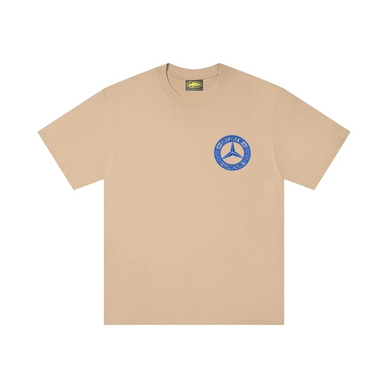 Corteiz Tee 14+ colorways [Premium Quality] foto 5
