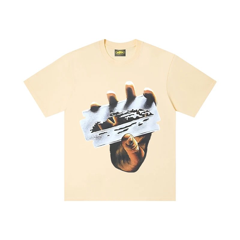 Corteiz Tee 22+ colorways [Premium Quality] foto 2
