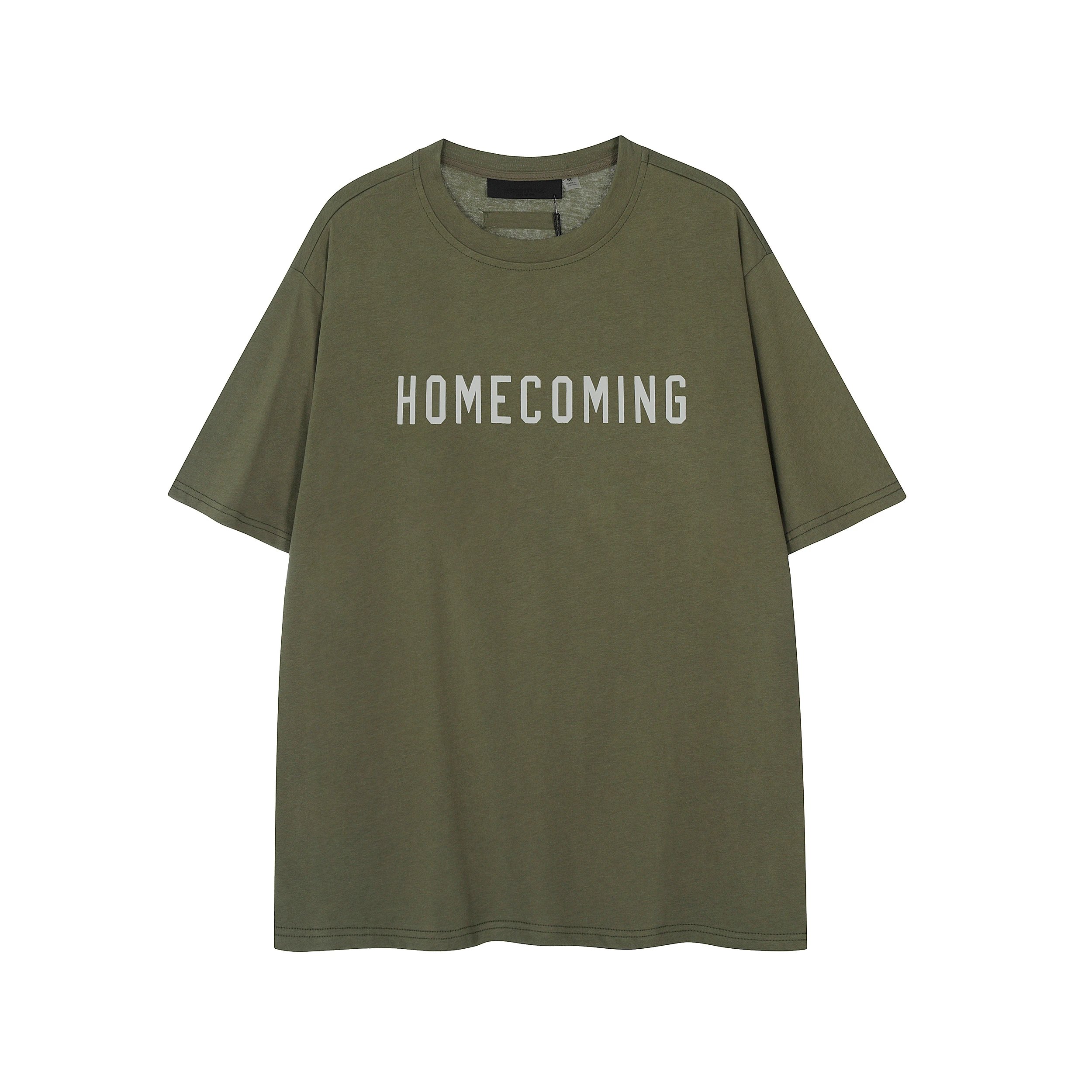 Essentials Tee 6+ colorways [Premium Quality] foto 4