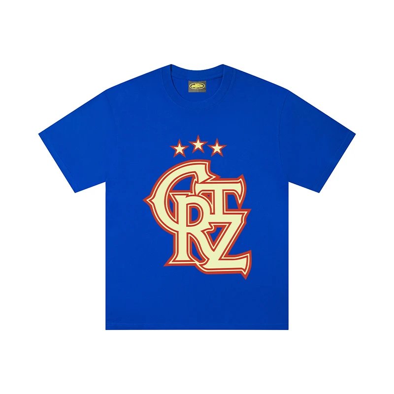 Corteiz Tee 19+ colorways [Premium Quality] foto 6