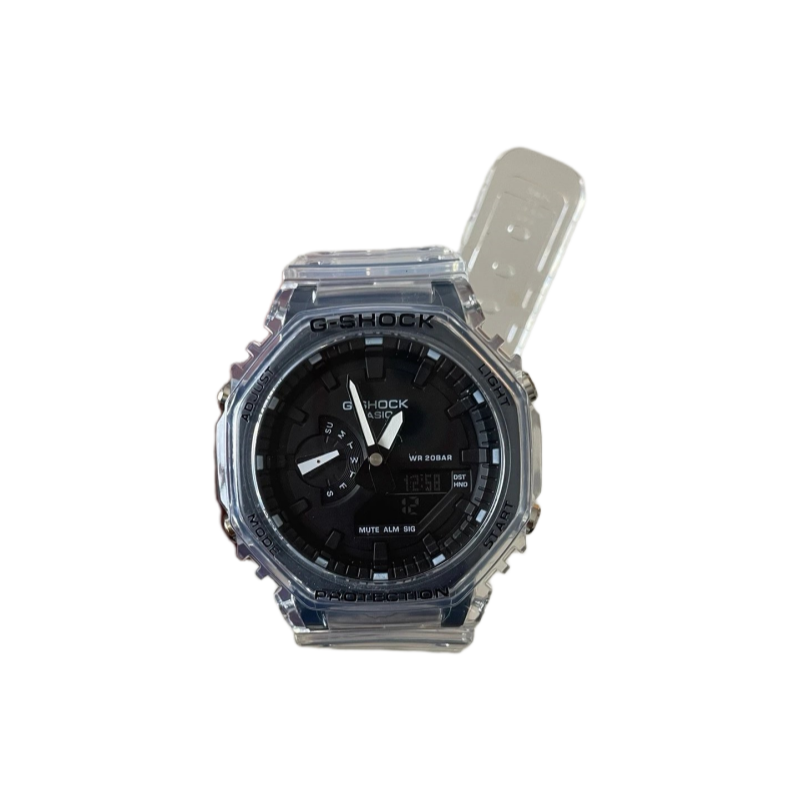Casio [G-SHOCK]