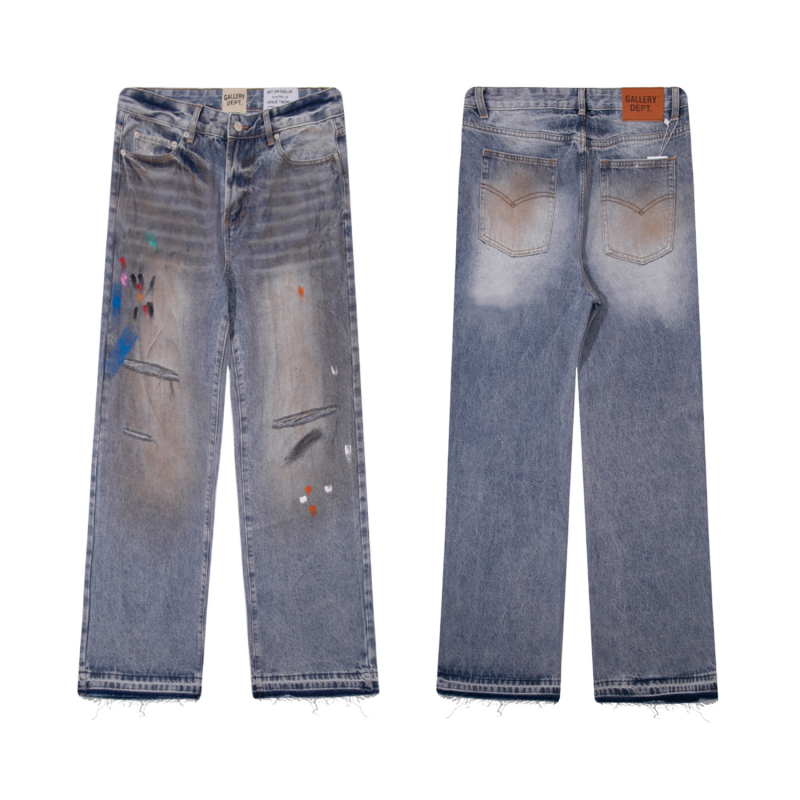Gallery Dept Jeans