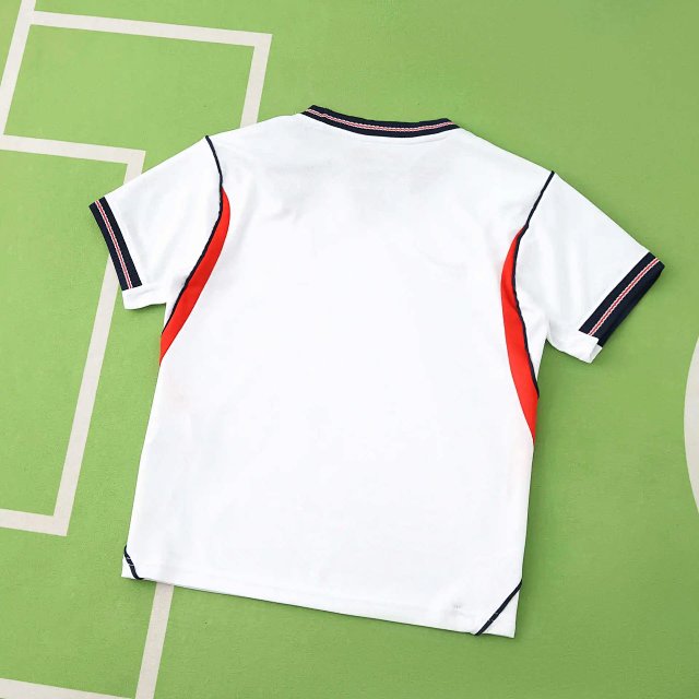 2026 England Kids Fan Version Kit: seller detail photo 4