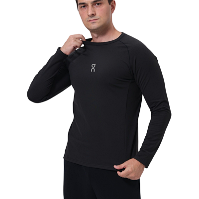 On Running Long Tee