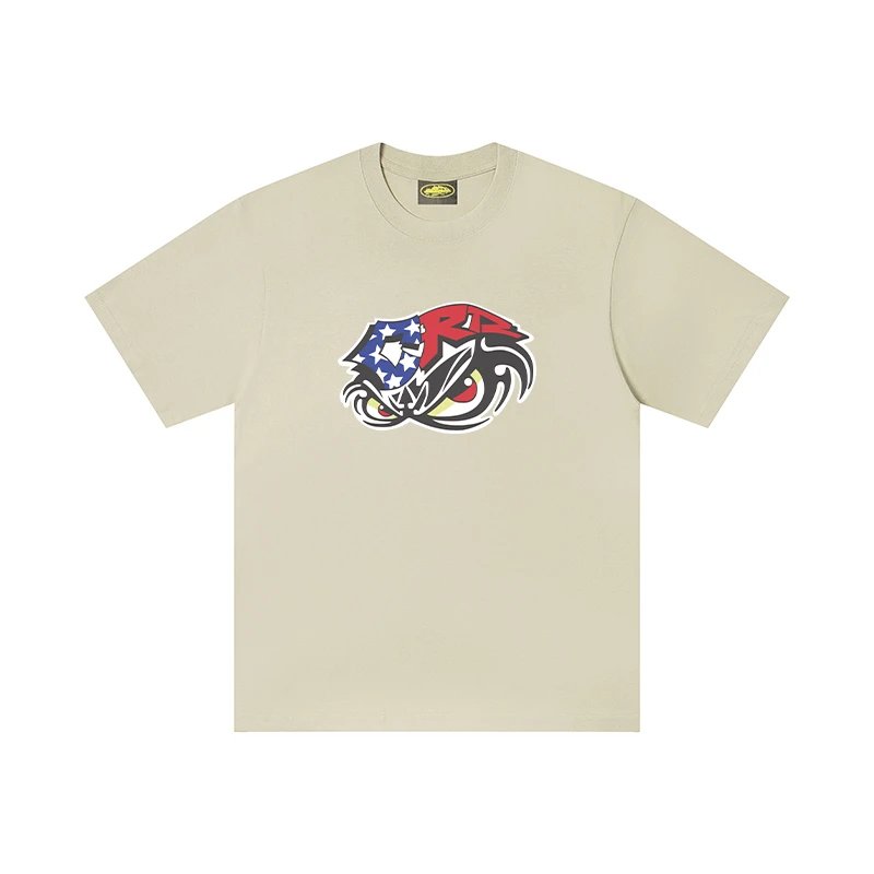 Corteiz Tee 16+ colorways [Premium Quality] foto 6