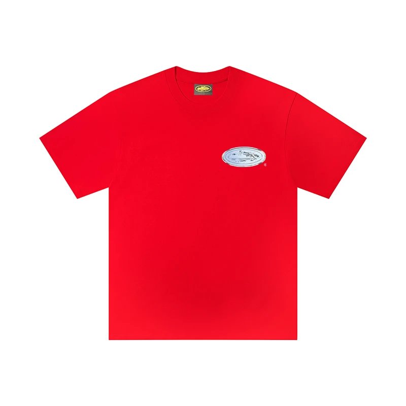 Corteiz Tee 20+ colorways [Premium Quality] foto 4