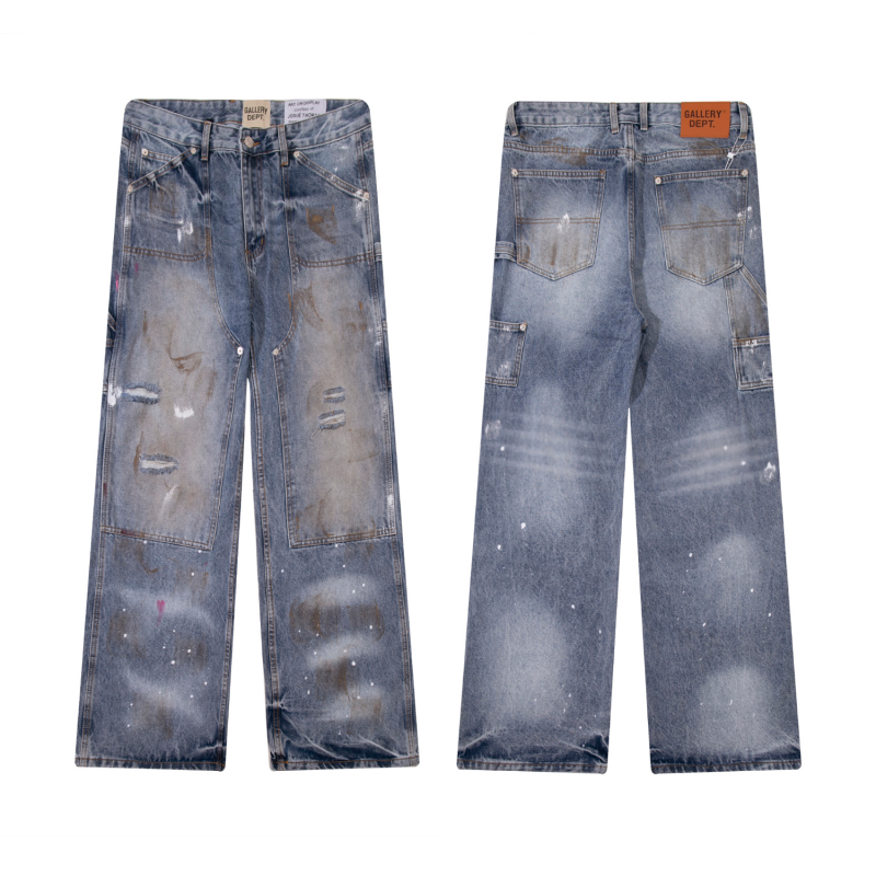 Gallery Dept Jeans