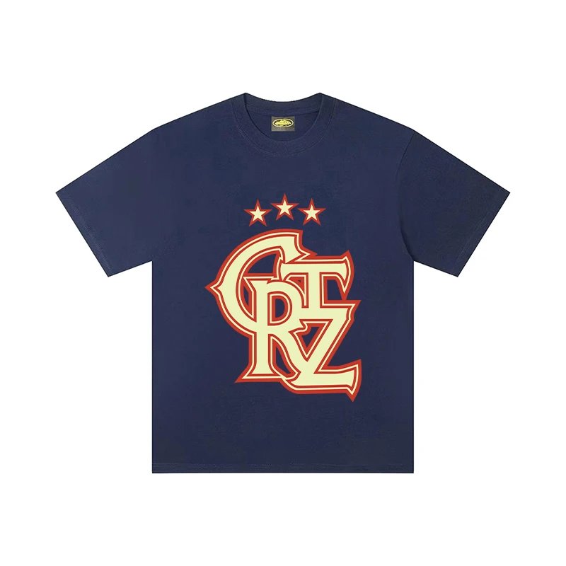 Corteiz Tee 19+ colorways [Premium Quality]