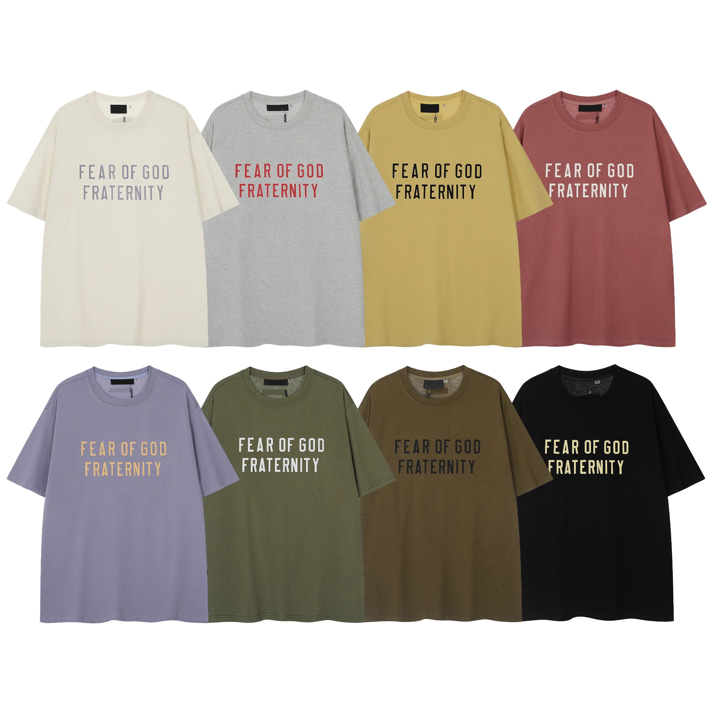 Essentials Tee