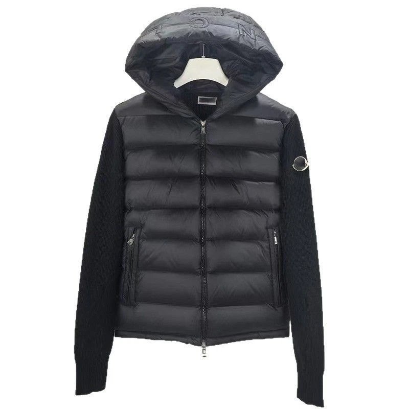 Moncler Down Jacket