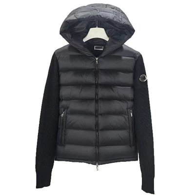 Moncler Down Jacket
