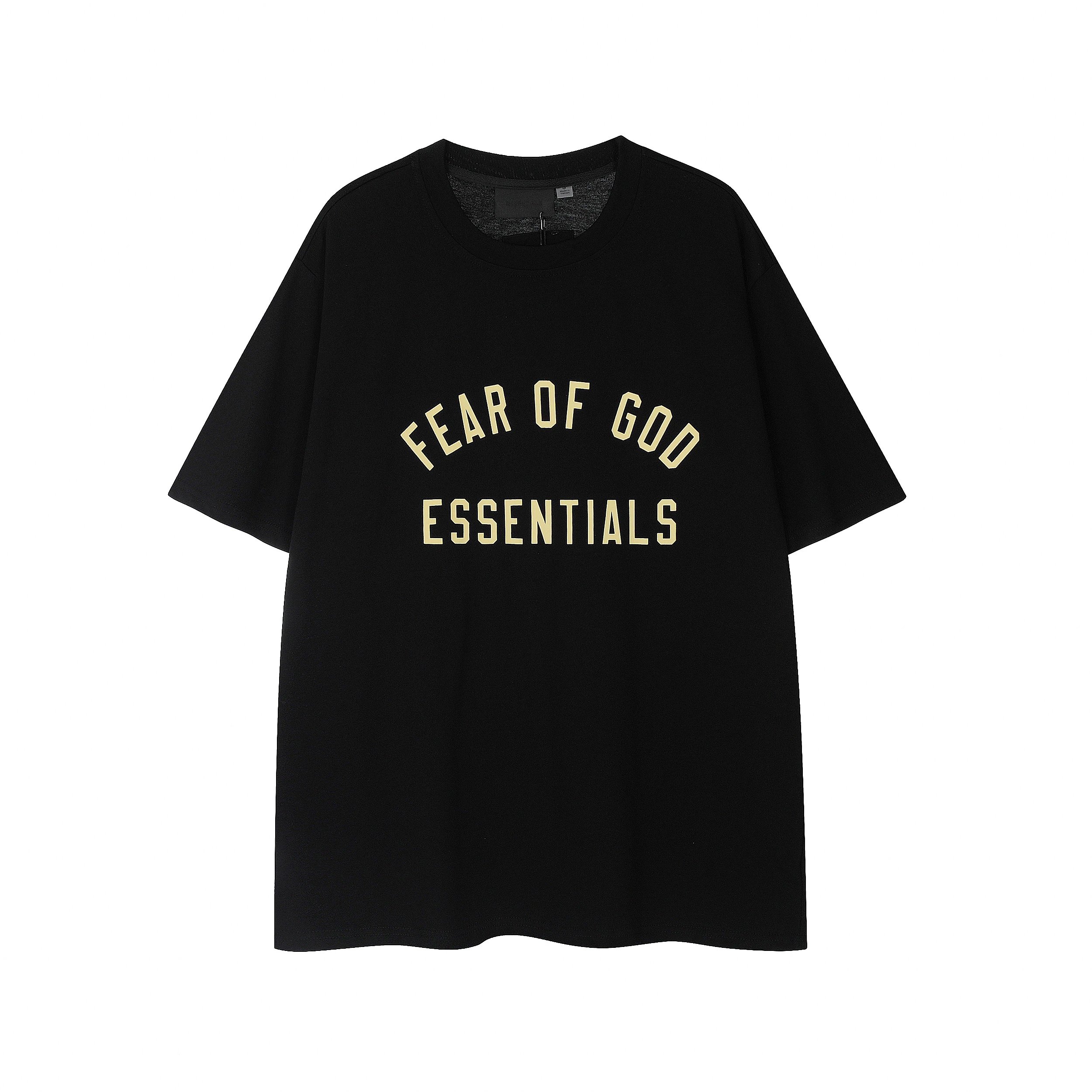 Essentials Tee 8+ colorways [Premium Quality] foto 4