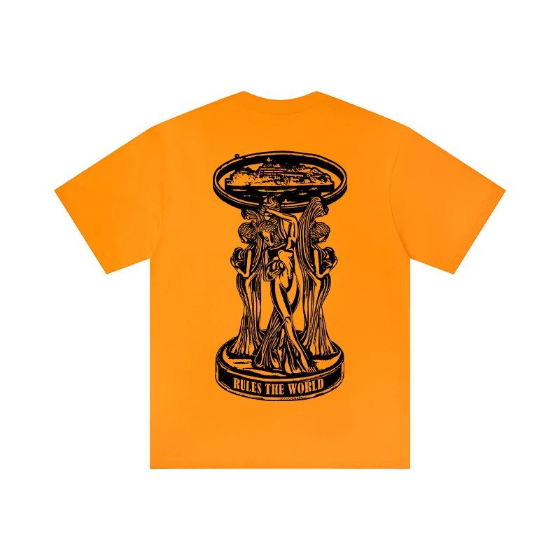 Corteiz Tee 15+ colorways [Premium Quality] foto 3