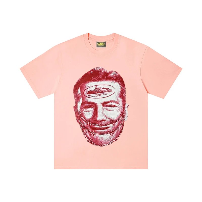 Corteiz Tee 21+ colorways [Premium Quality] foto 3