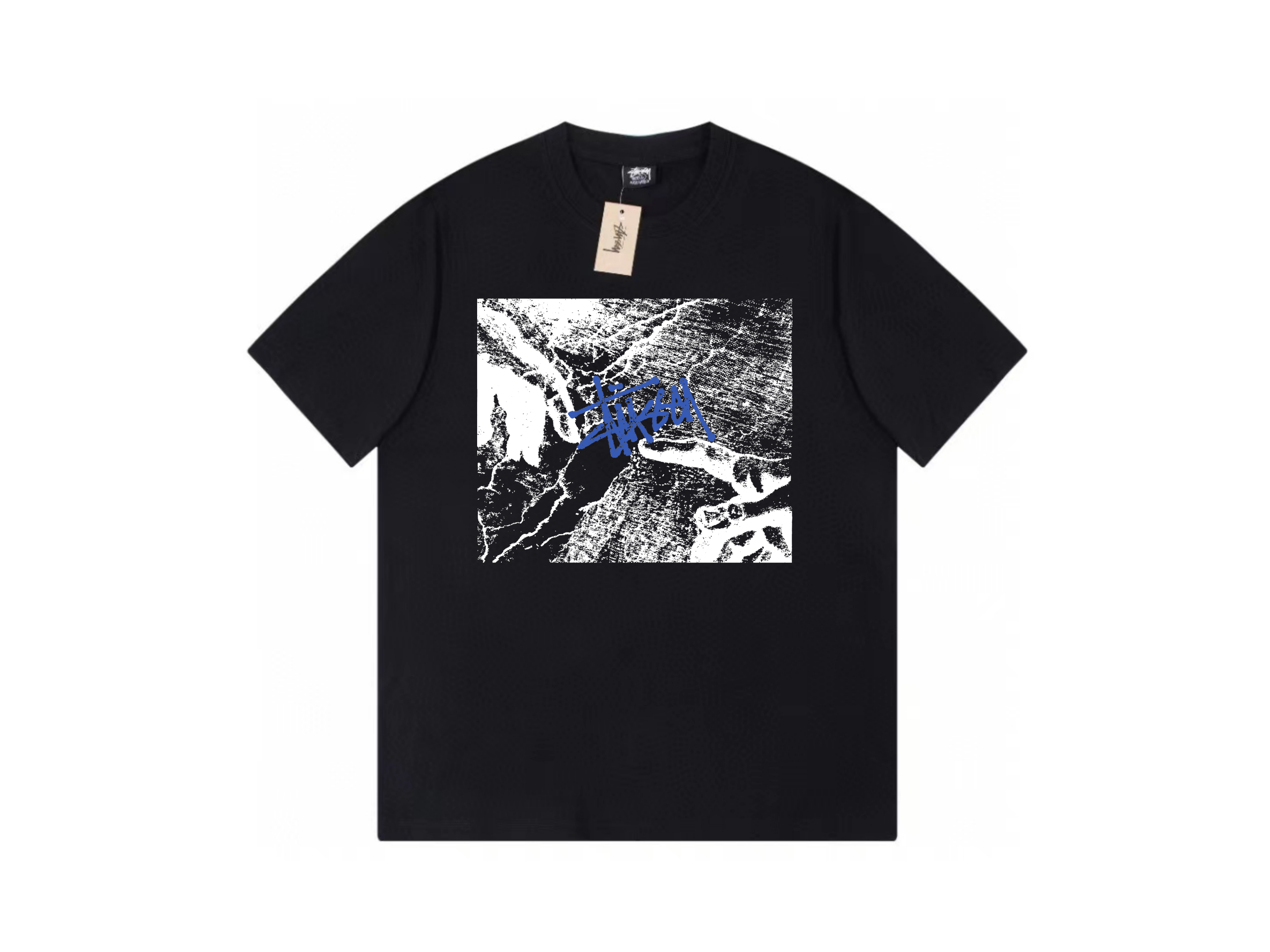 Stussy Tee 28+ colorways [Premium Quality] foto 2