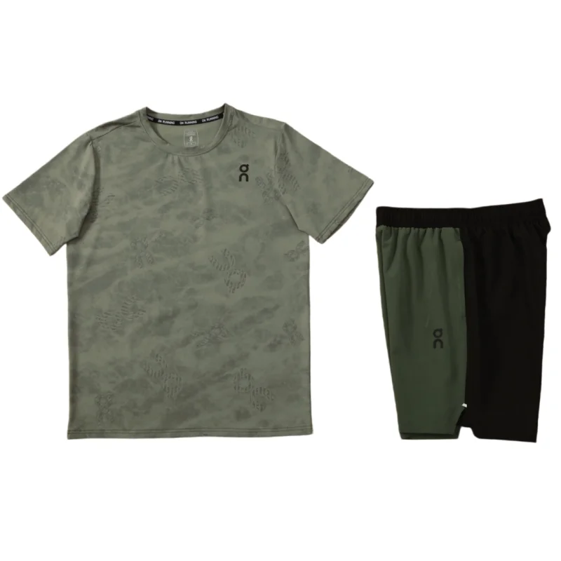 On Running Set 4+ colores [Calidad Premium]