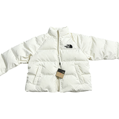 The North Face Quilted Jacket