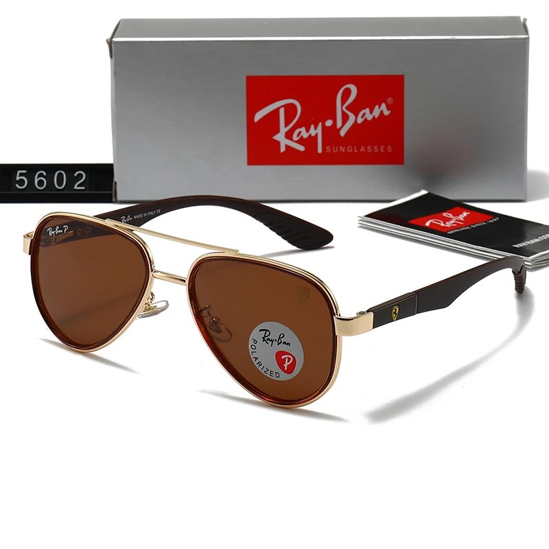 Ray Ban SunGlasses 30+ colorways [Premium Quality] foto 6