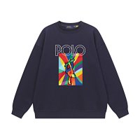 Ralph Lauren Sweatshirt 35+ colorways [Premium Quality] — seller photo 4