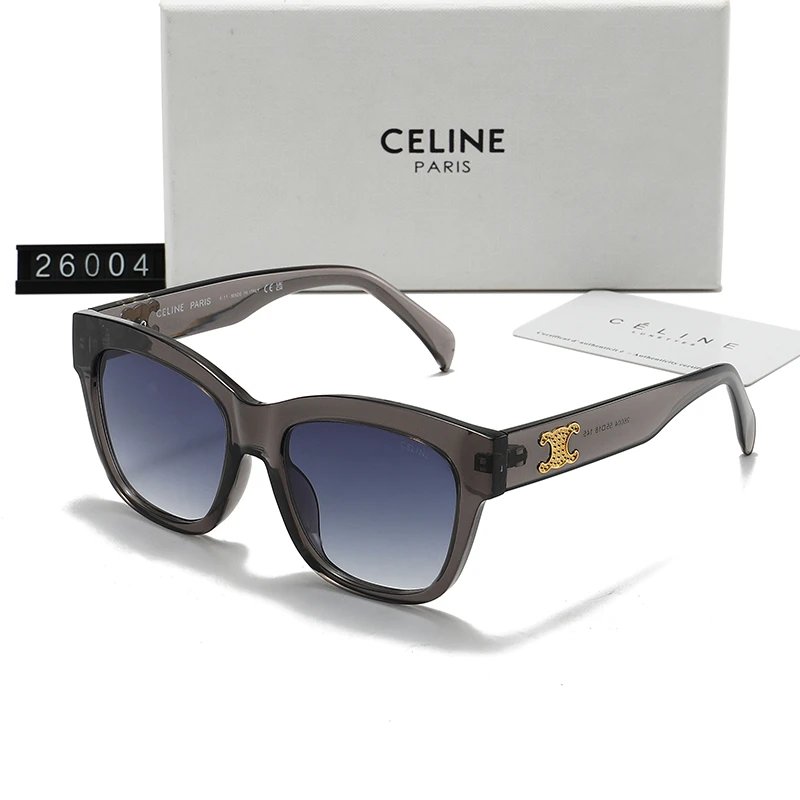 Celine SunGlasses 24+ colorways [Premium Quality] foto 2
