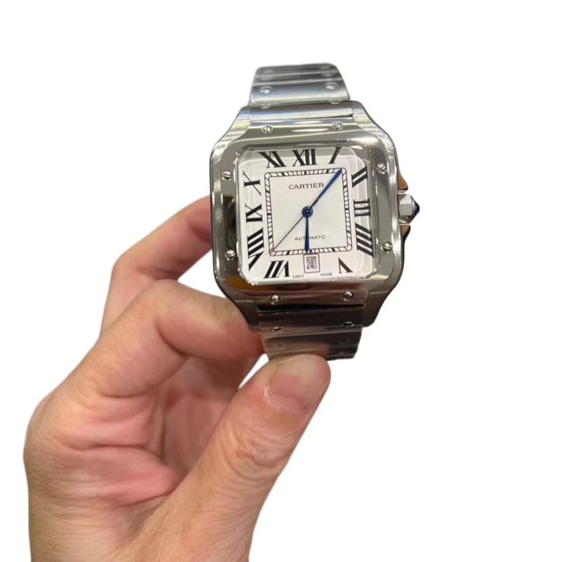 Cartier 【Cheetah Machinery】