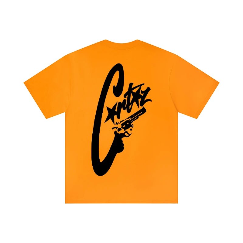 Corteiz Tee 23+ colorways [Premium Quality] foto 5