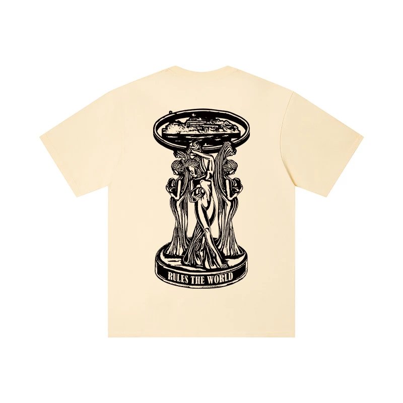 Corteiz Tee 15+ colorways [Premium Quality] foto 2