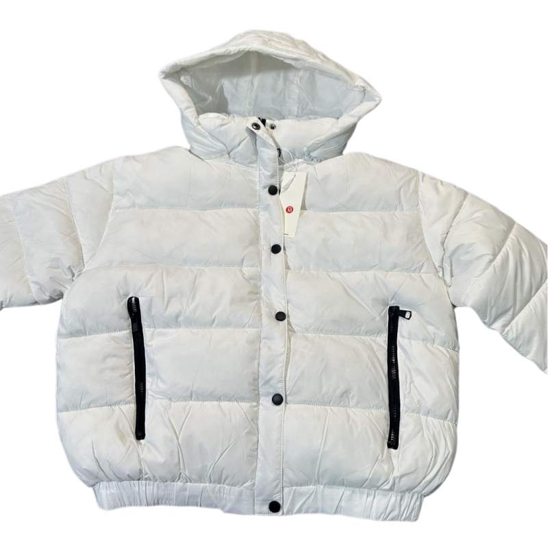Alo Quilted Jacket