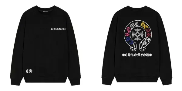 Hellstar Studios Three Crosses Black Hoodie - 6