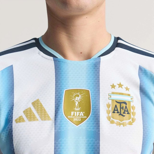 2026 Argentina Player Version Jersey: seller detail photo 4