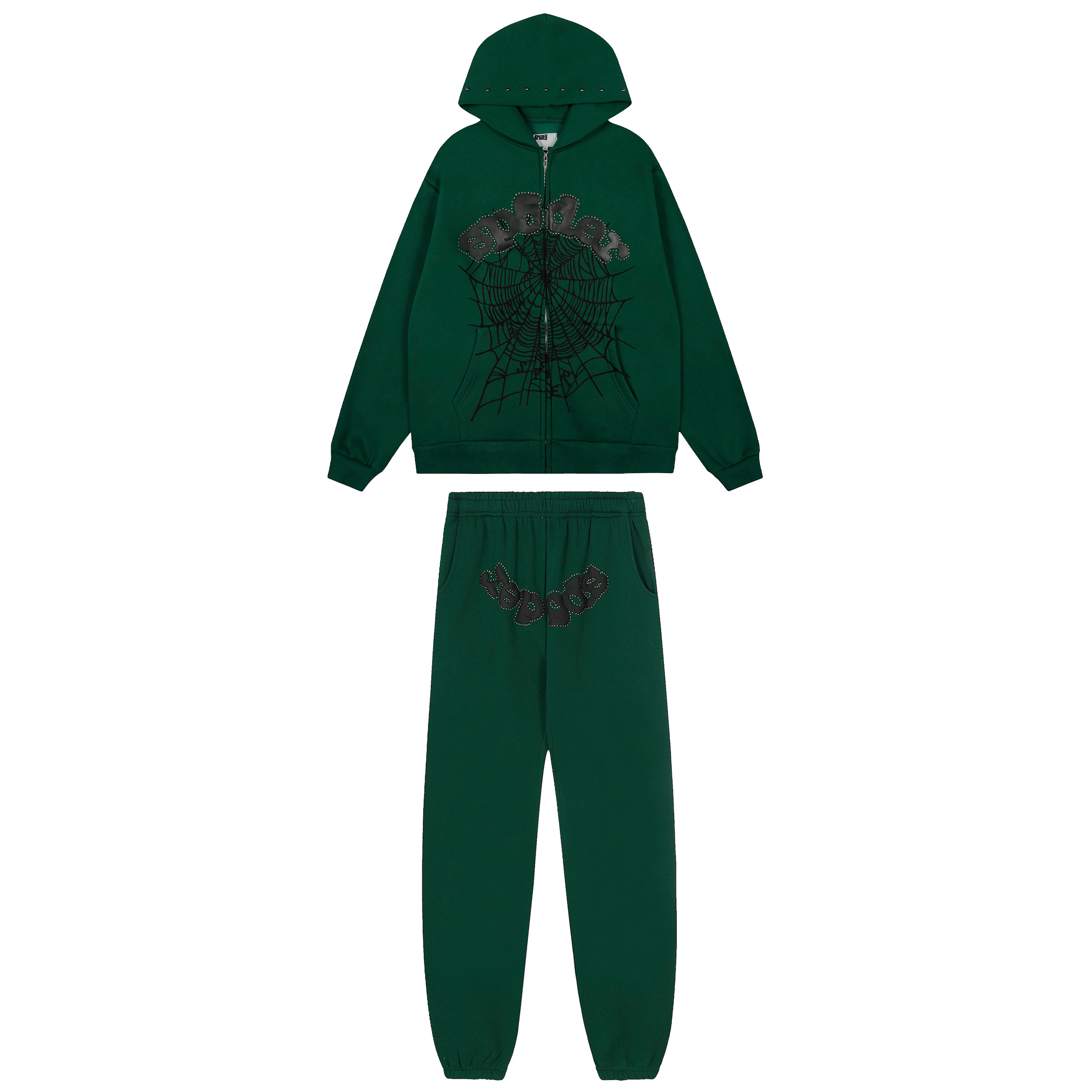 Spider Set