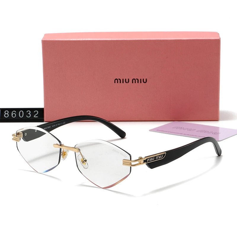 Miumiu SunGlasses 27+ colorways [Premium Quality] foto 6