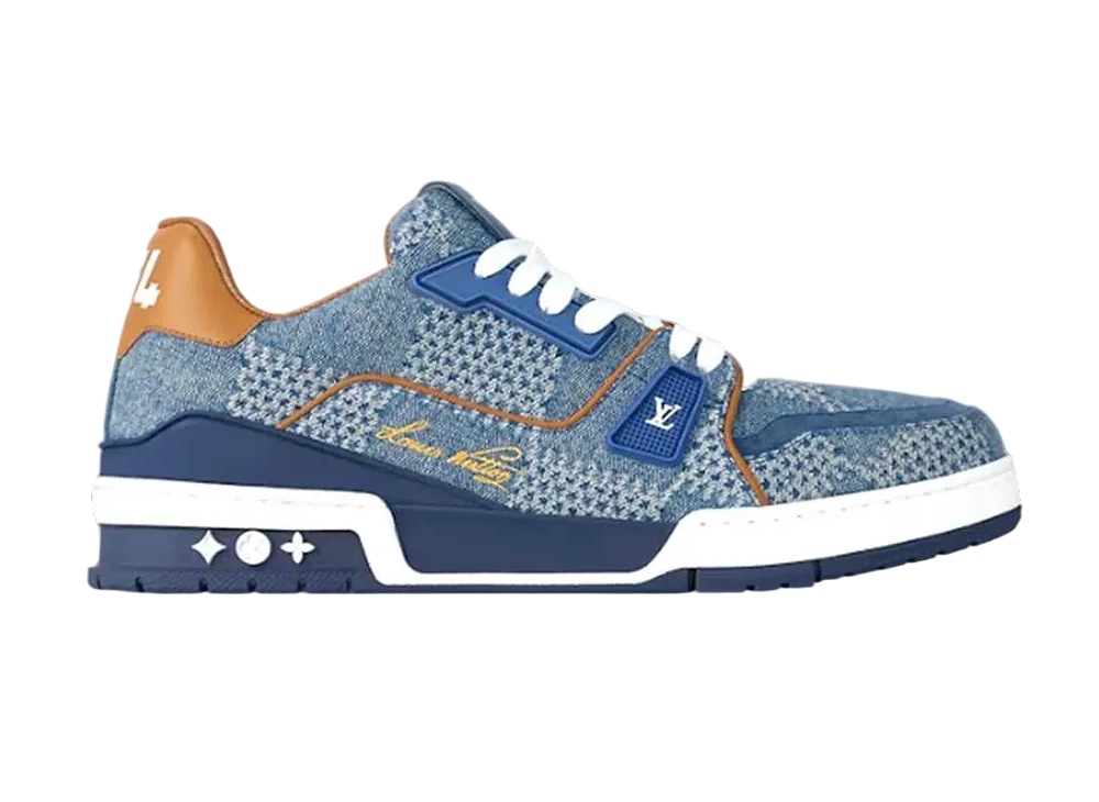 Louis Vuitton Trainer