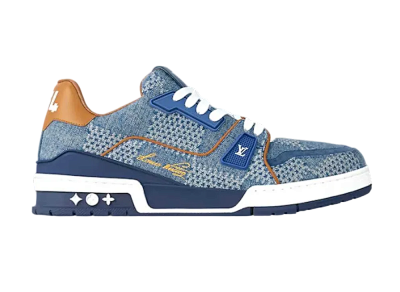 Louis Vuitton Trainer
