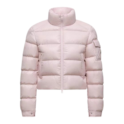Moncler Down Jacket