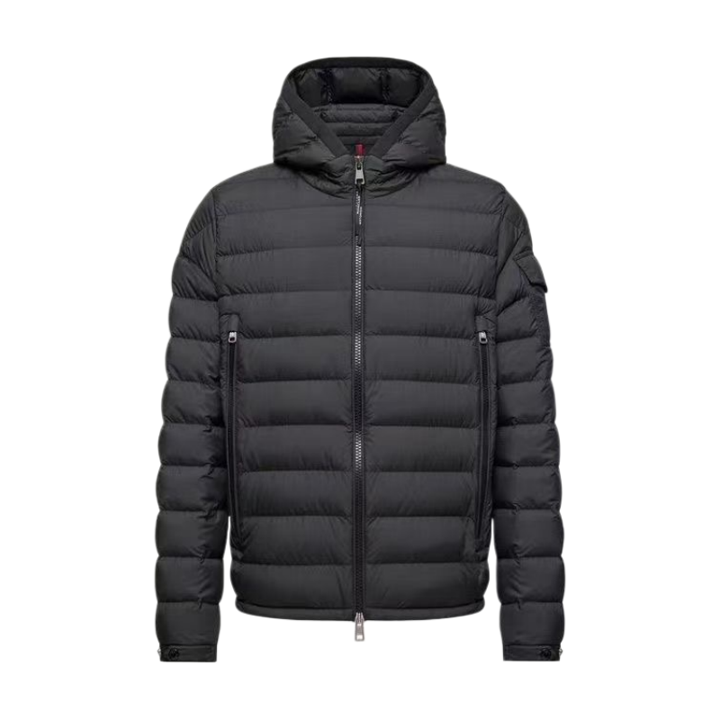 Moncler Down Jacket