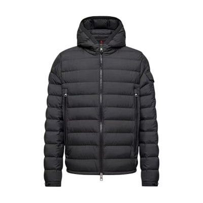 Moncler Down Jacket