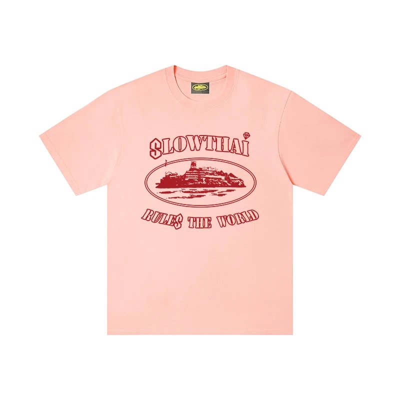 Corteiz Tee 17+ colorways [Premium Quality] foto 3