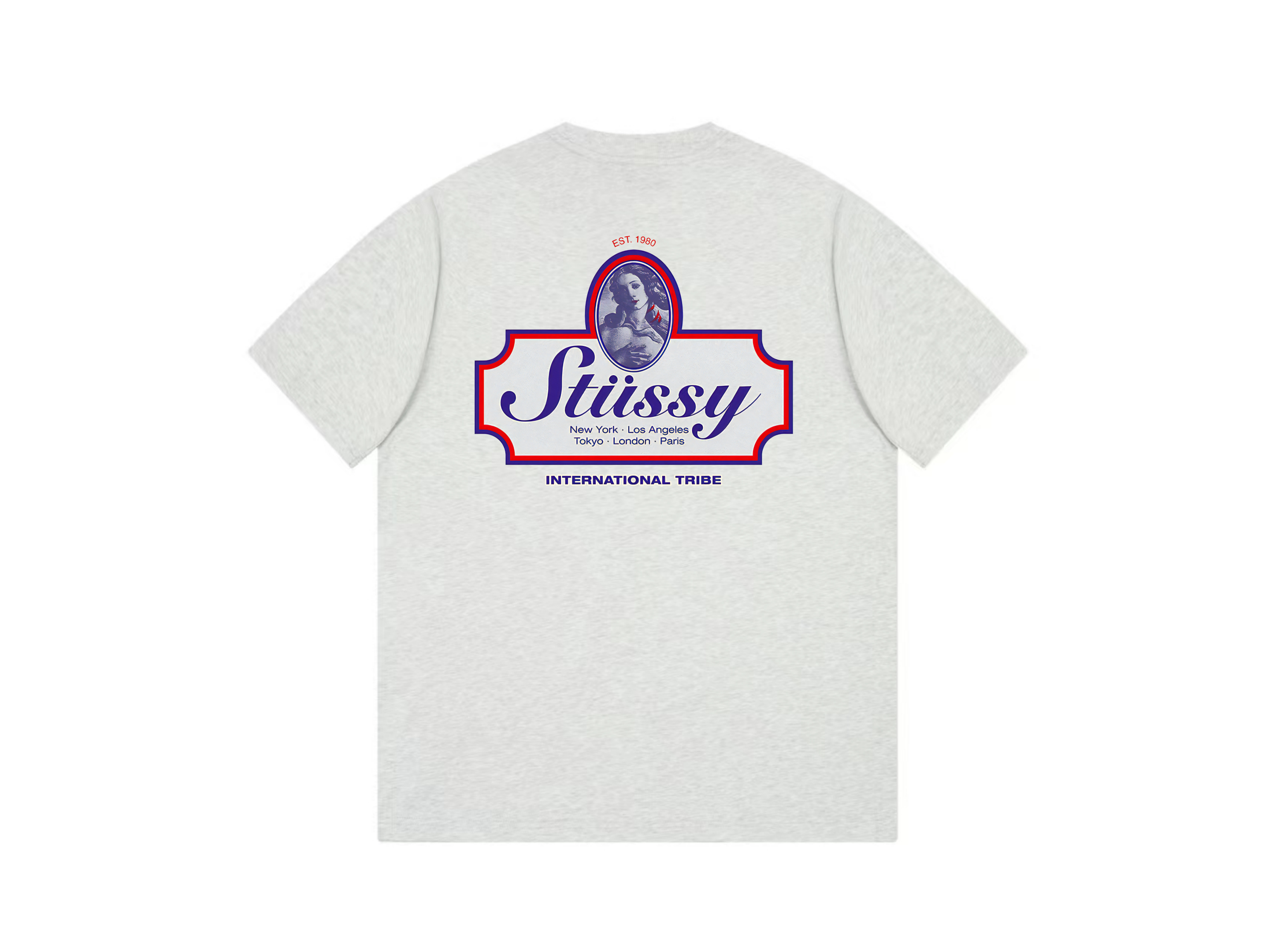 Stussy Tee 36+ colorways [Premium Quality] foto 5