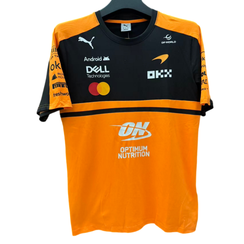 Puma Racing Suit Tee 【McLaren】